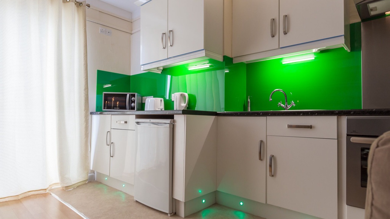 Photo of Kitchen in Paignton