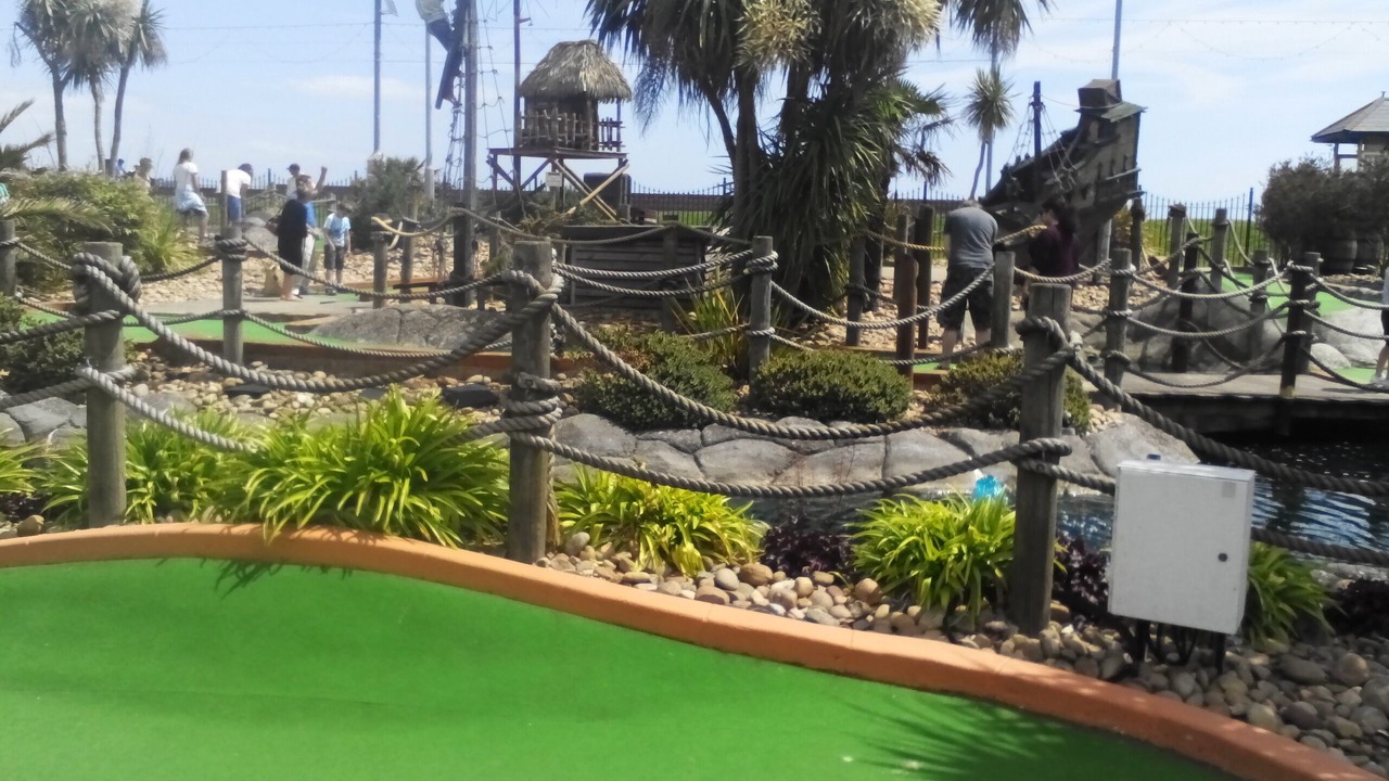 Photo of Outdoor in Paignton