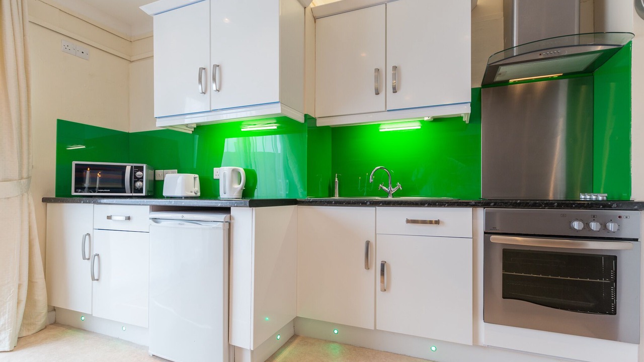 Photo of Kitchen in Paignton