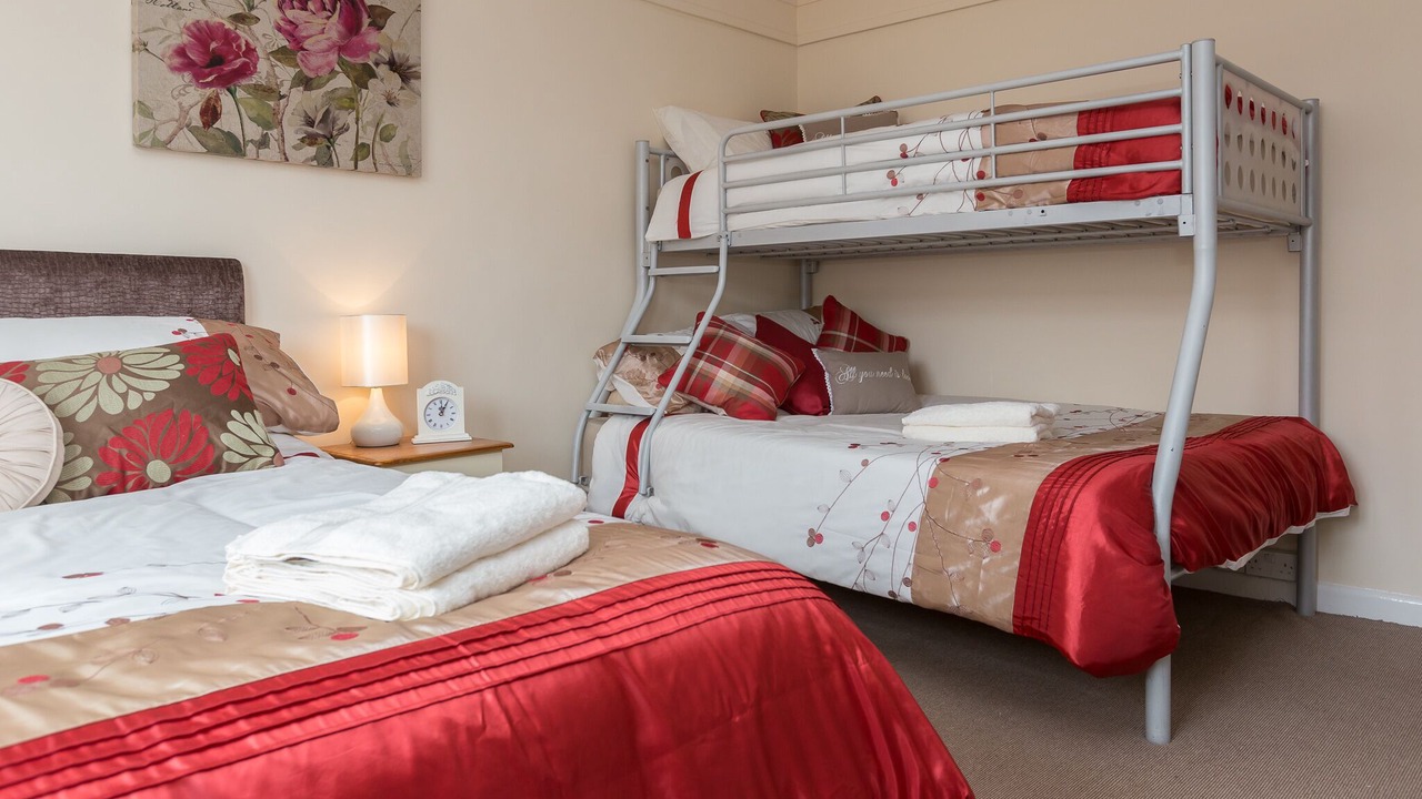 Photo of Bedroom in Paignton