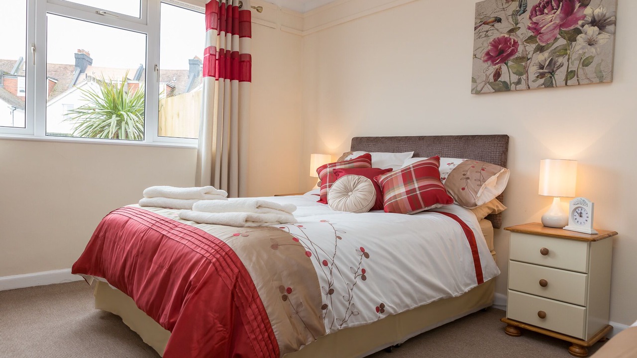 Photo of Bedroom in Paignton