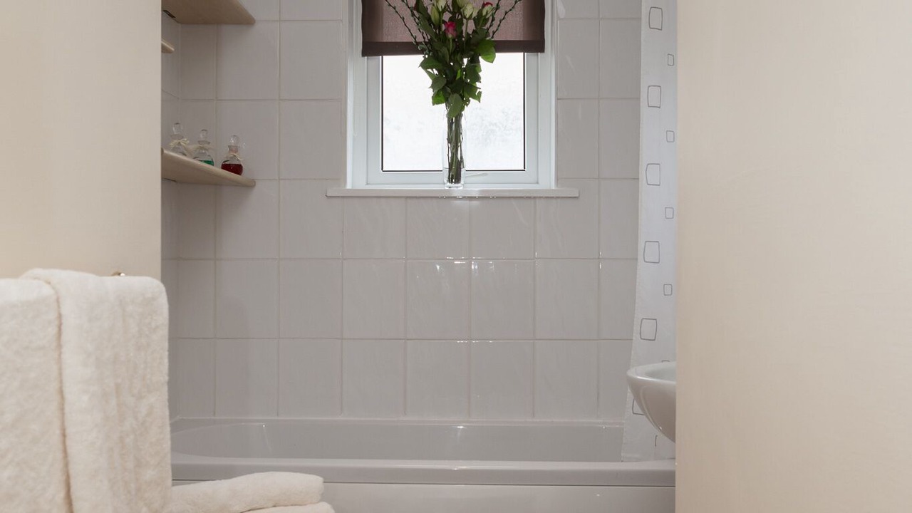Photo of Bathroom in Paignton