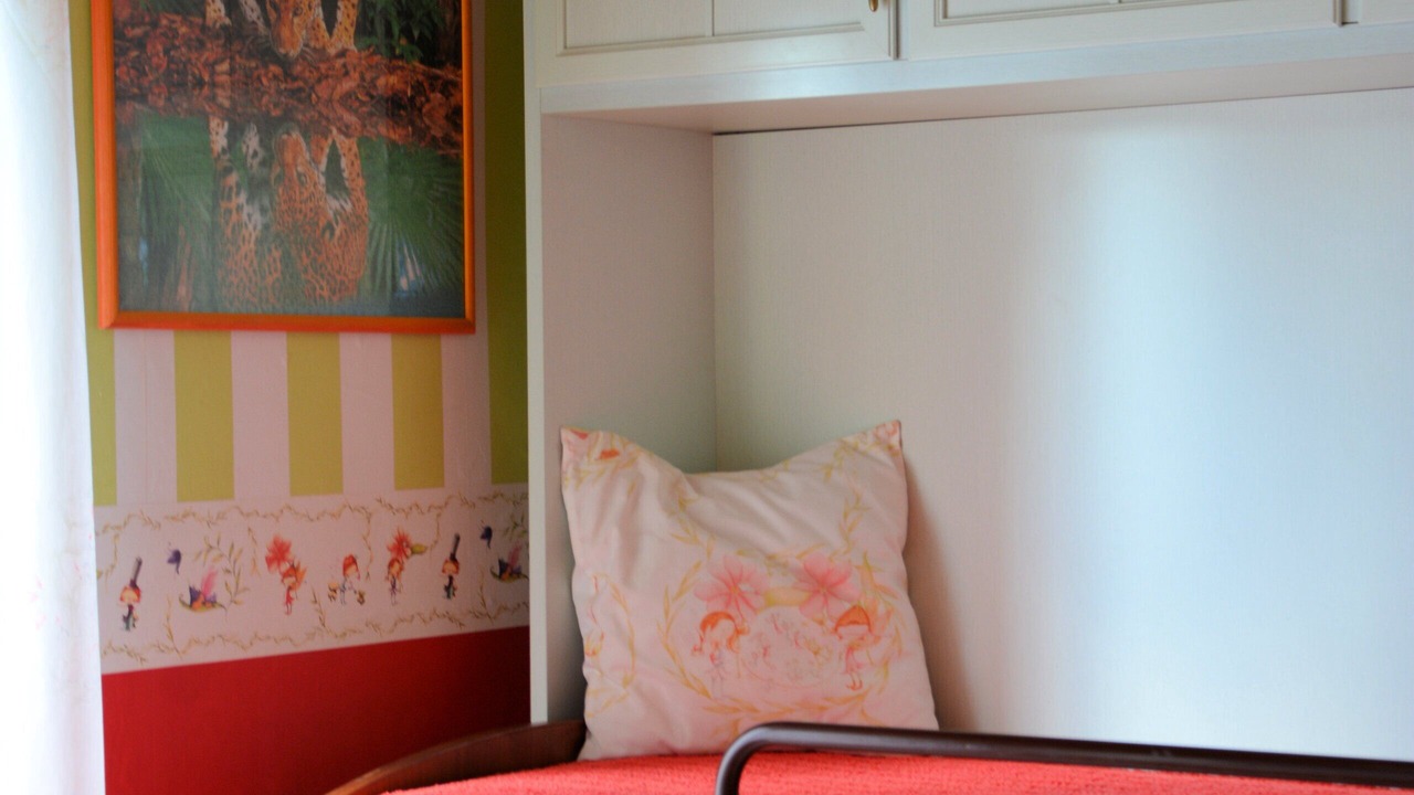Photo of Bedroom in Rocca Priora