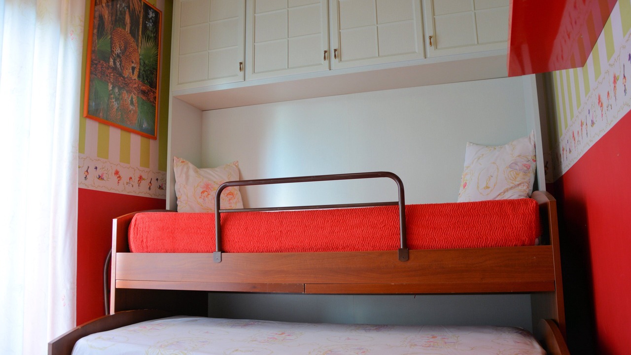 Photo of Bedroom in Rocca Priora