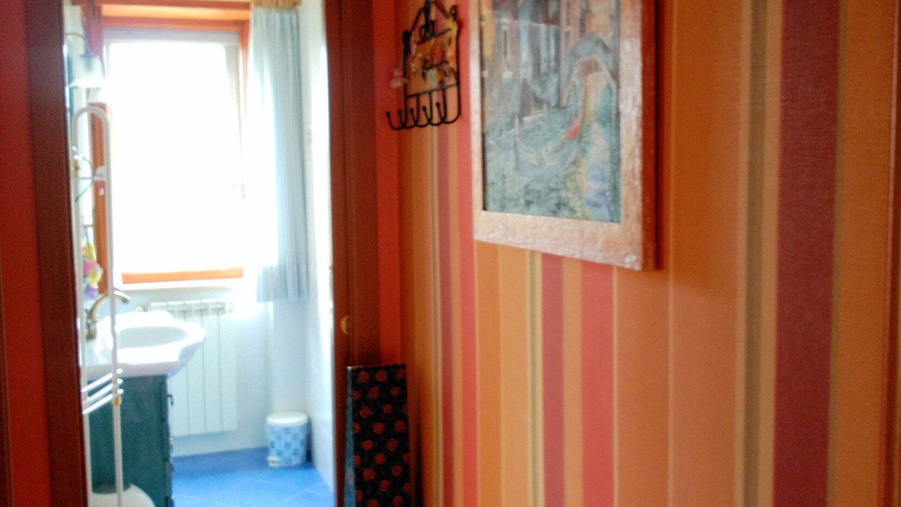 Photo of Bathroom in Rocca Priora