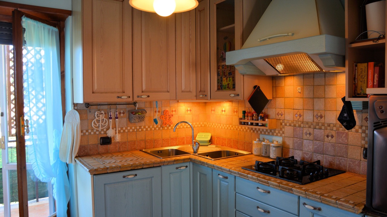 Photo of Kitchen in Rocca Priora