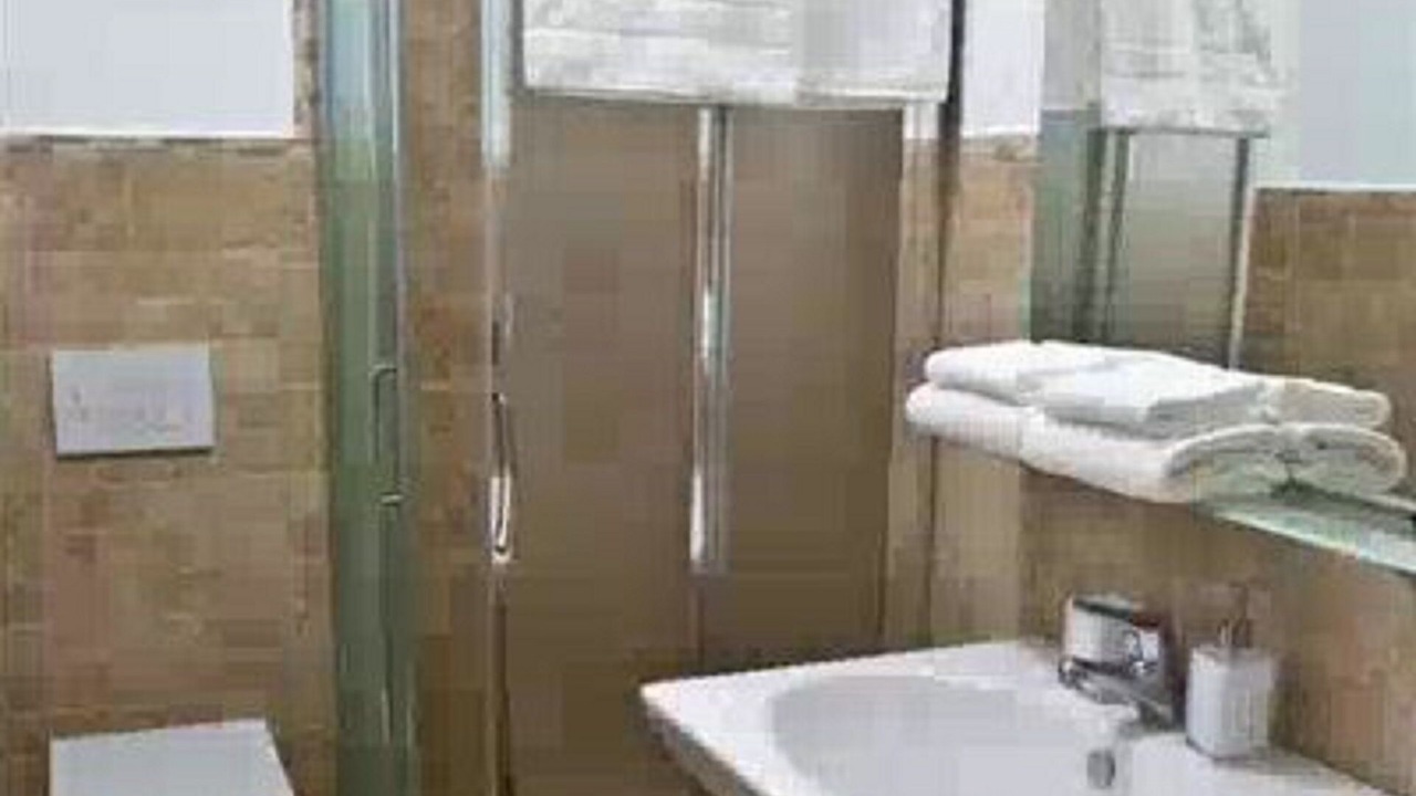 Photo of Bathroom in Cologna Spiaggia