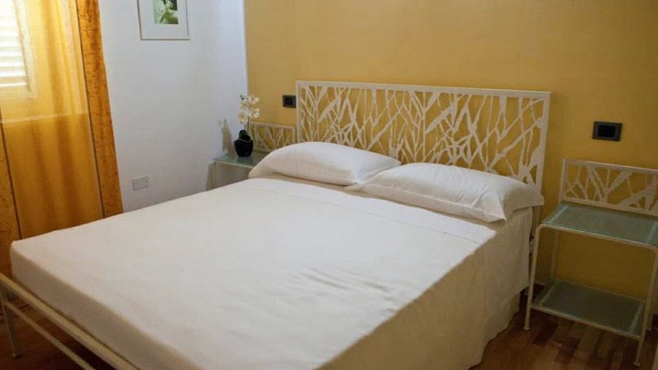 Photo of Bedroom in Cologna Spiaggia