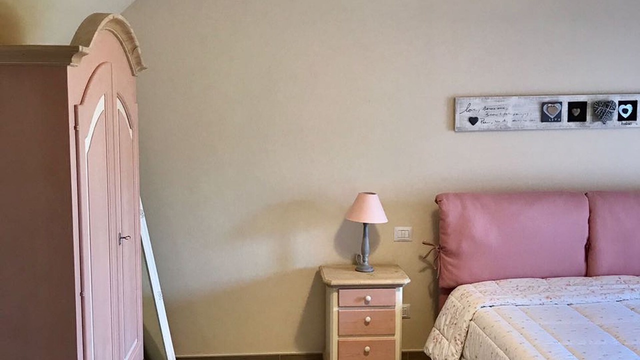 Photo of Bedroom in Ponti sul Mincio