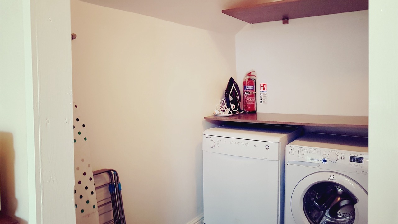Photo of Bedroom in Edingworth