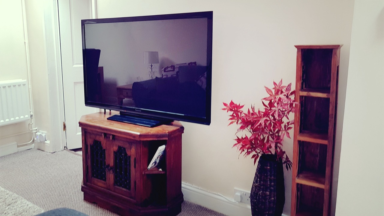 Photo of Bedroom in Edingworth