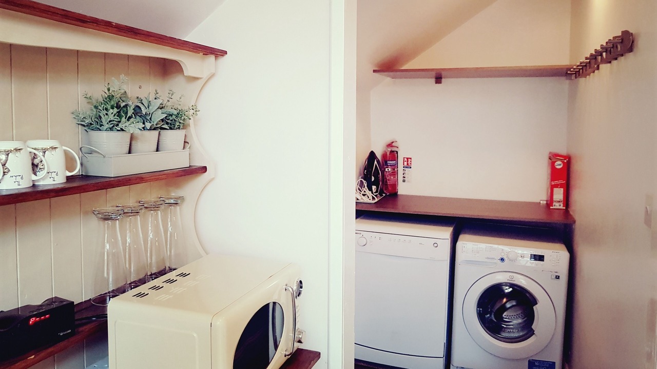 Photo of Bedroom in Edingworth