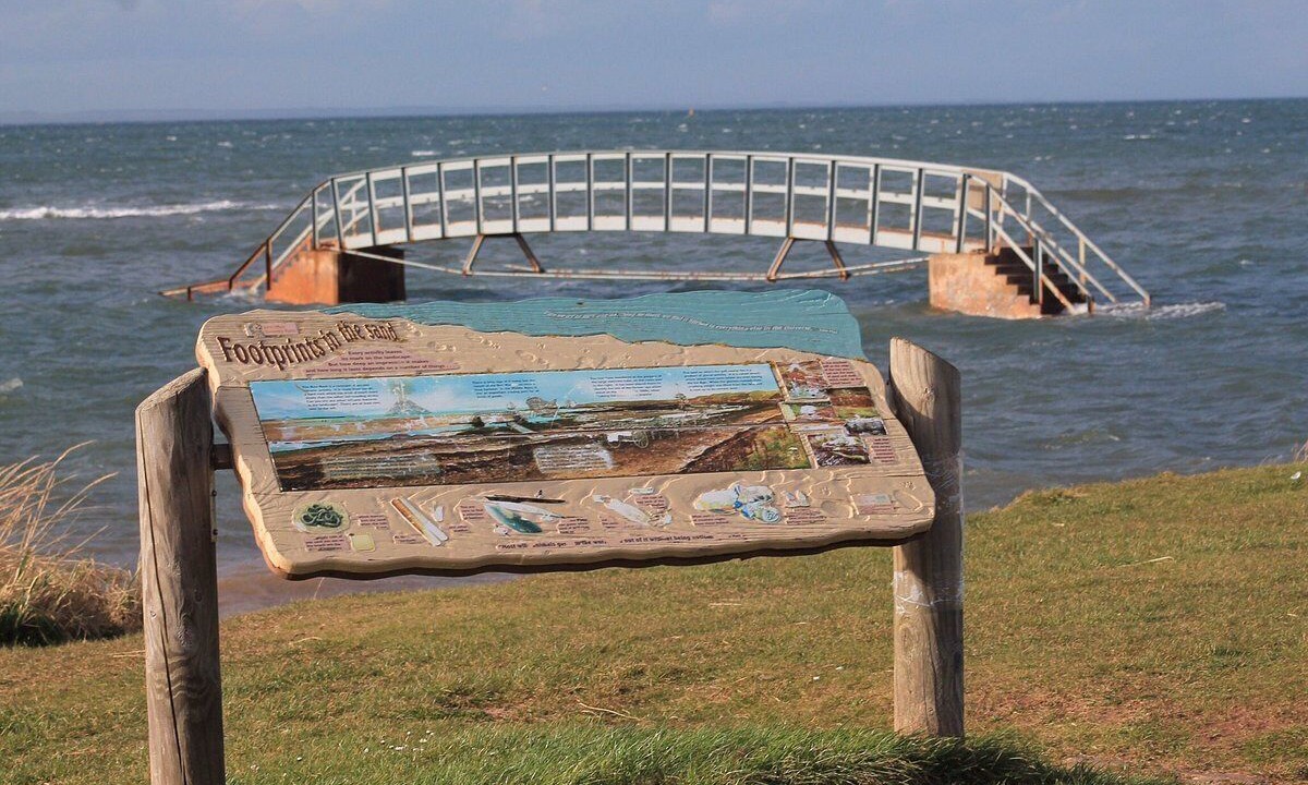 Photo of Outdoor in Dunbar