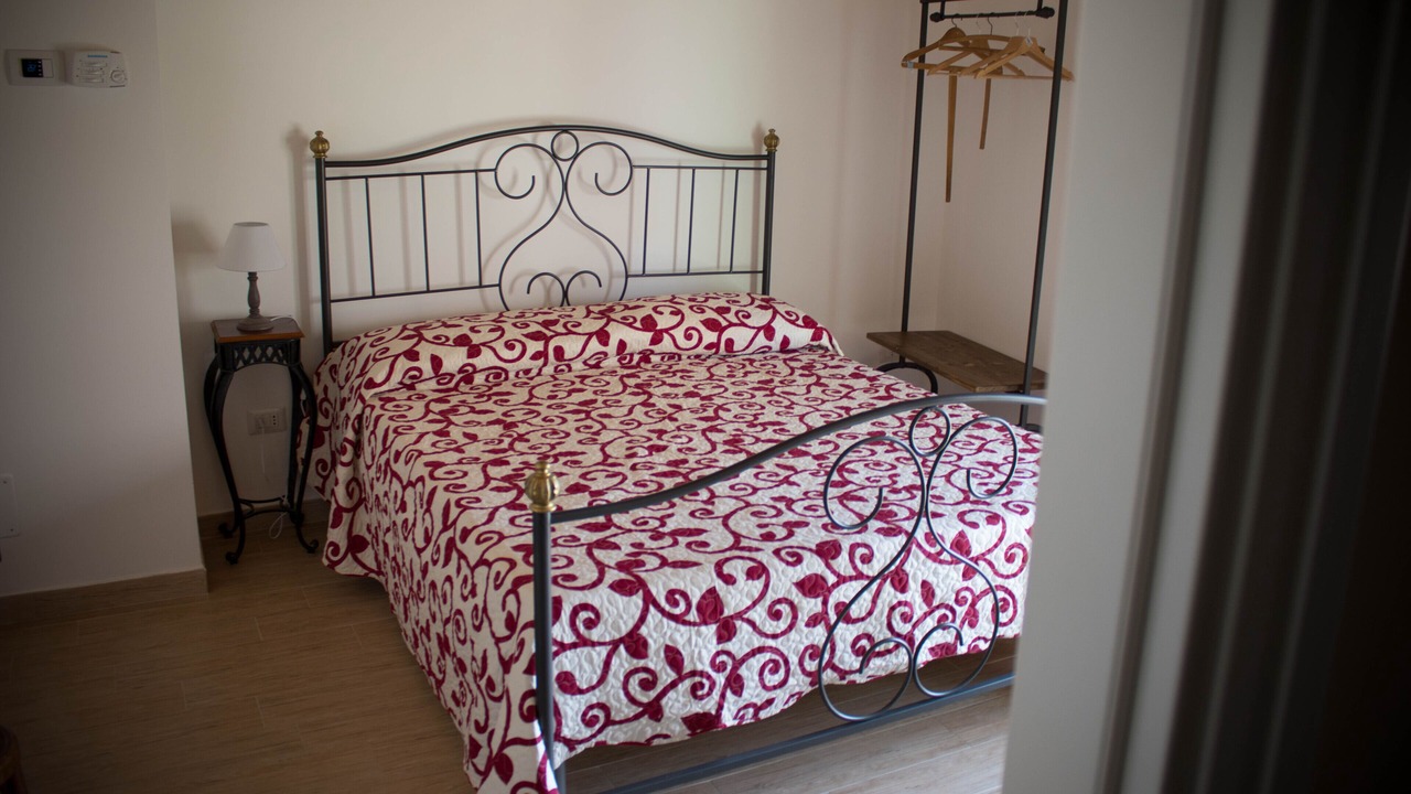 Photo of Bedroom in Miglionico