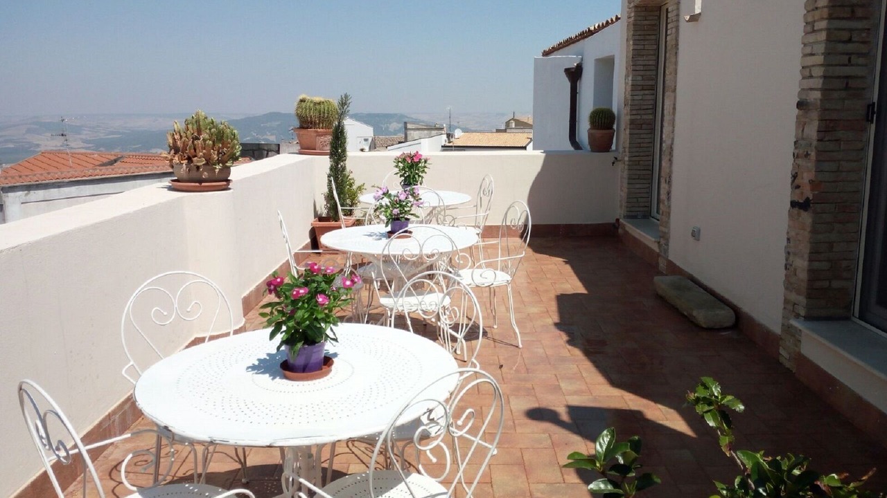 Photo of Outdoor in Miglionico