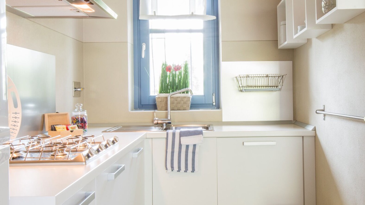 Photo of Kitchen in Verduno