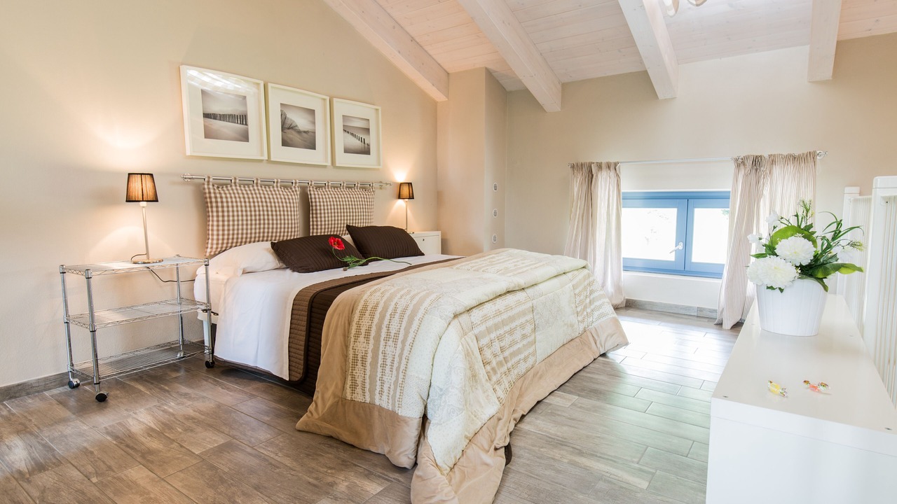 Photo of Bedroom in Verduno