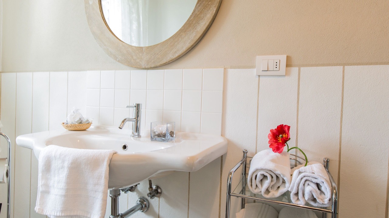 Photo of Bathroom in Verduno