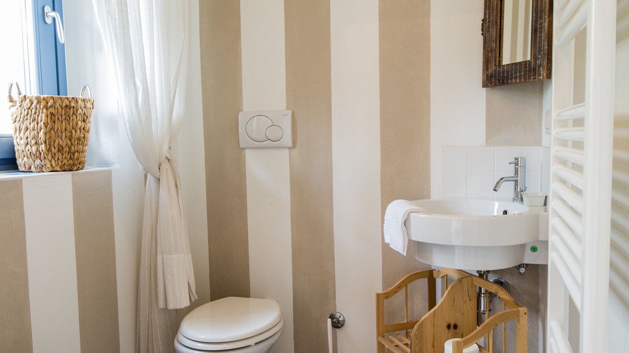 Photo of Bathroom in Verduno