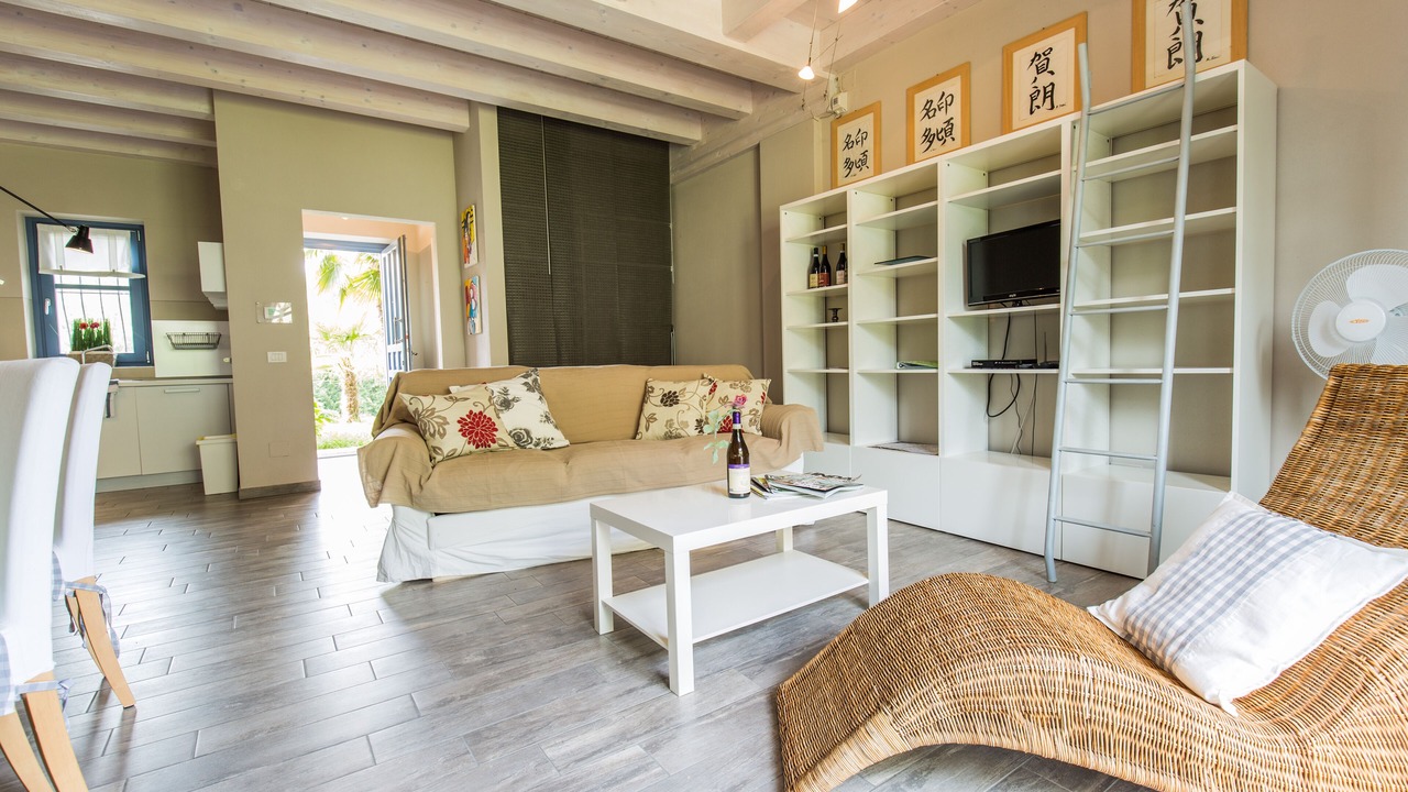 Photo of Livingroom in Verduno