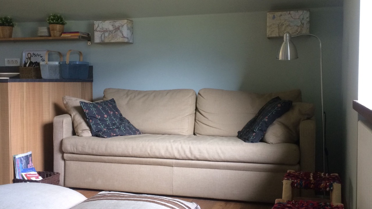 Photo of Livingroom in Frachey