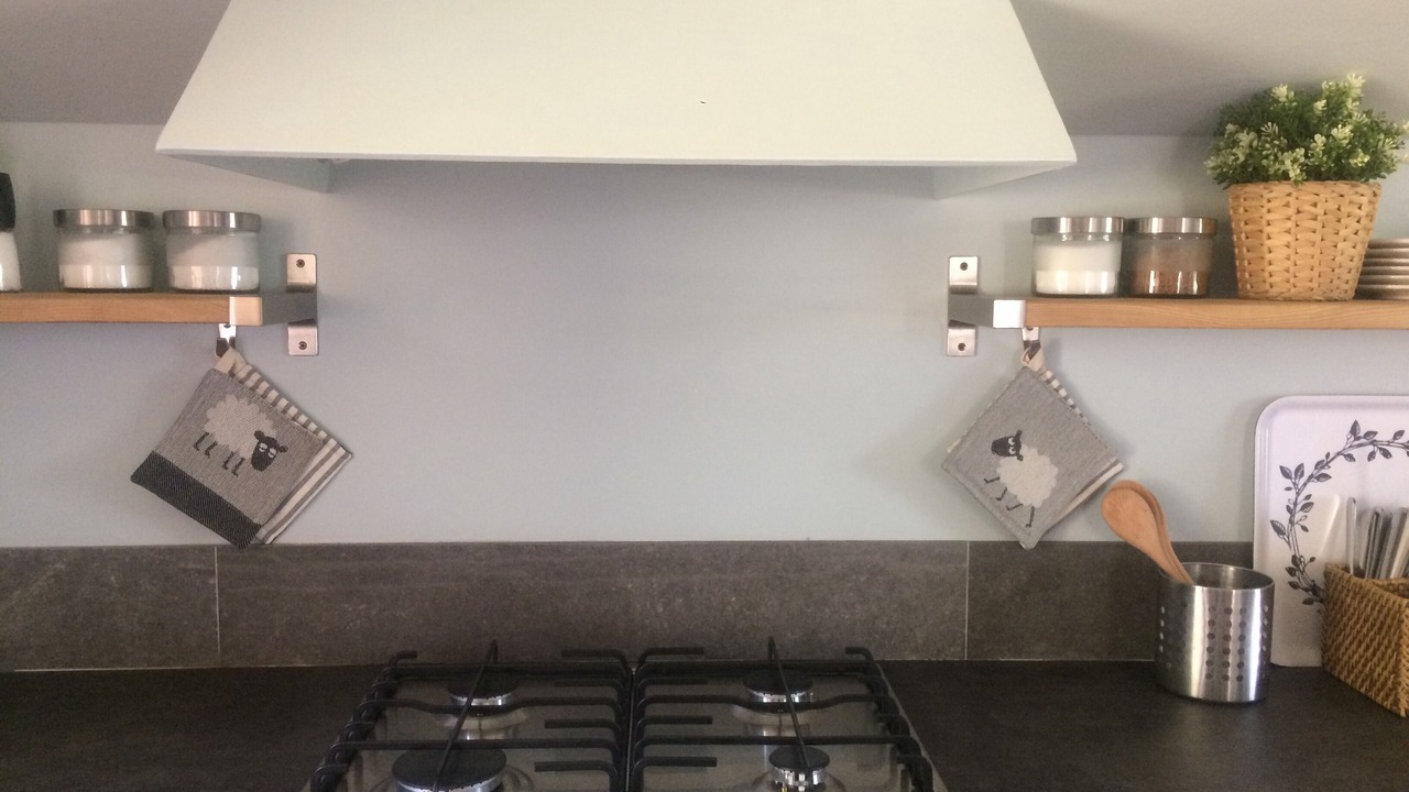 Photo of Kitchen in Frachey