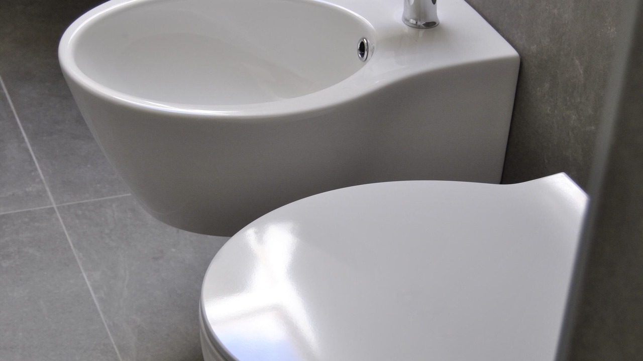 Photo of Bathroom in Frachey