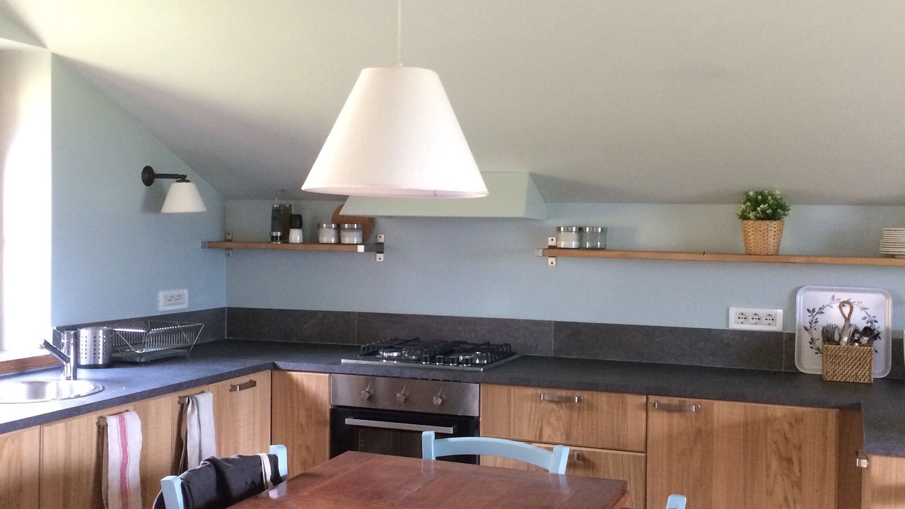 Photo of Kitchen in Frachey