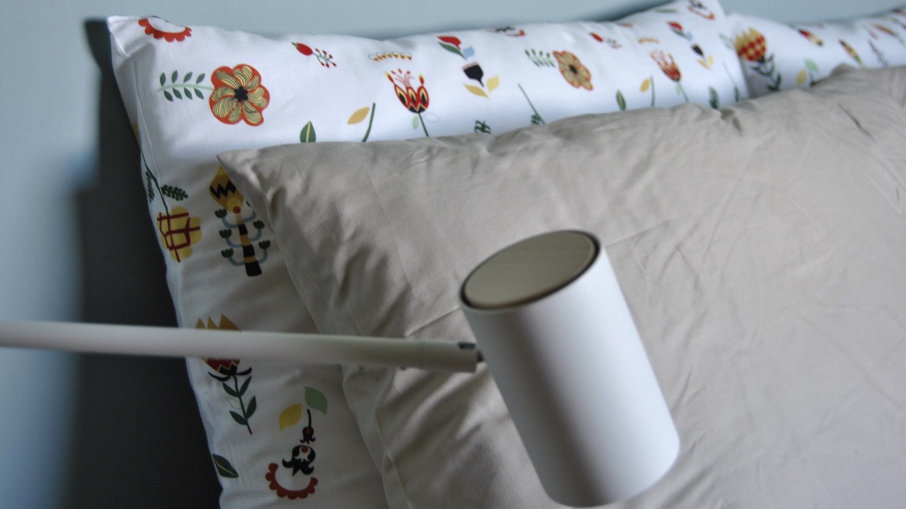 Photo of Bedroom in Frachey