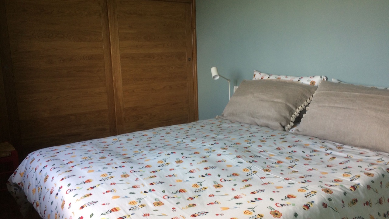 Photo of Bedroom in Frachey