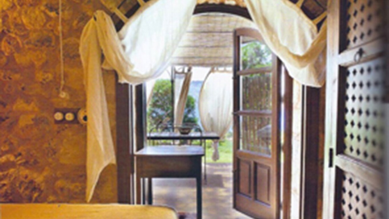 Photo of Bedroom in Cornino