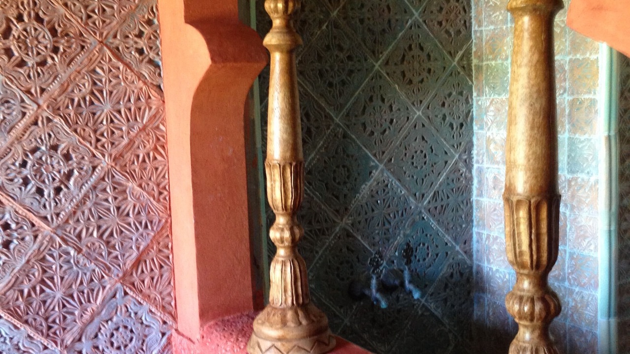Photo of Bathroom in Cornino