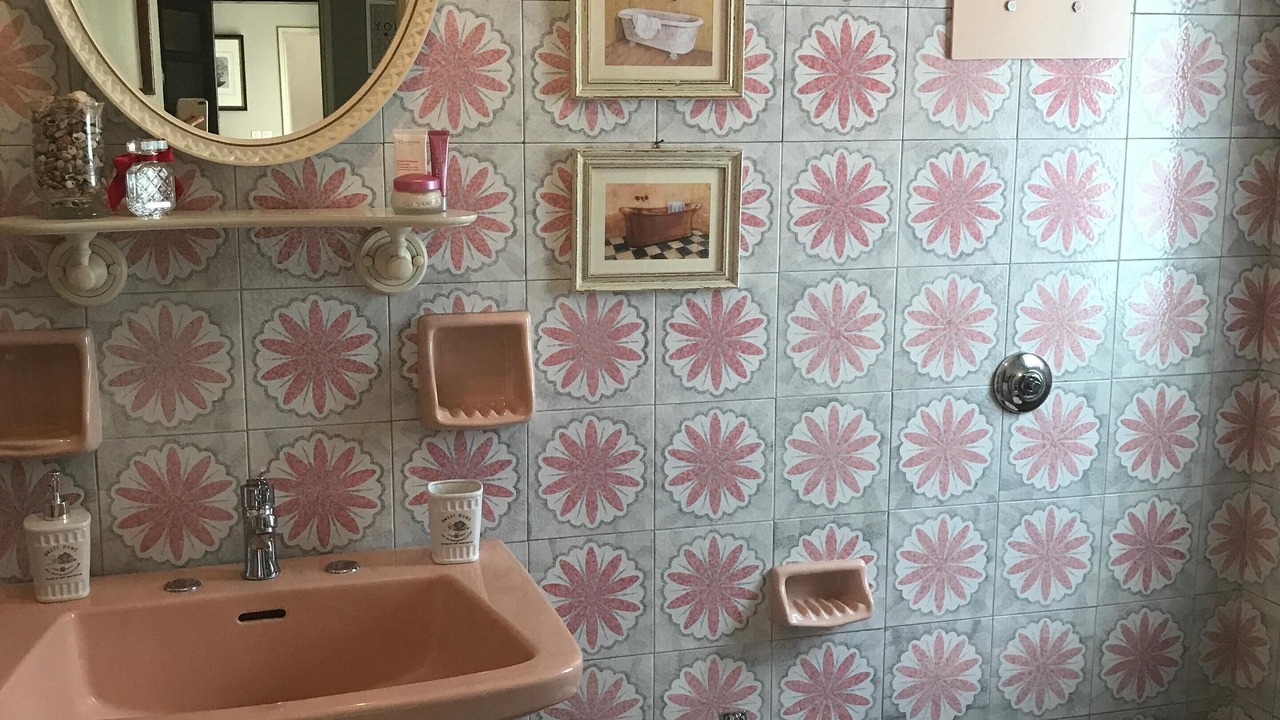 Photo of Bathroom in Montichiari