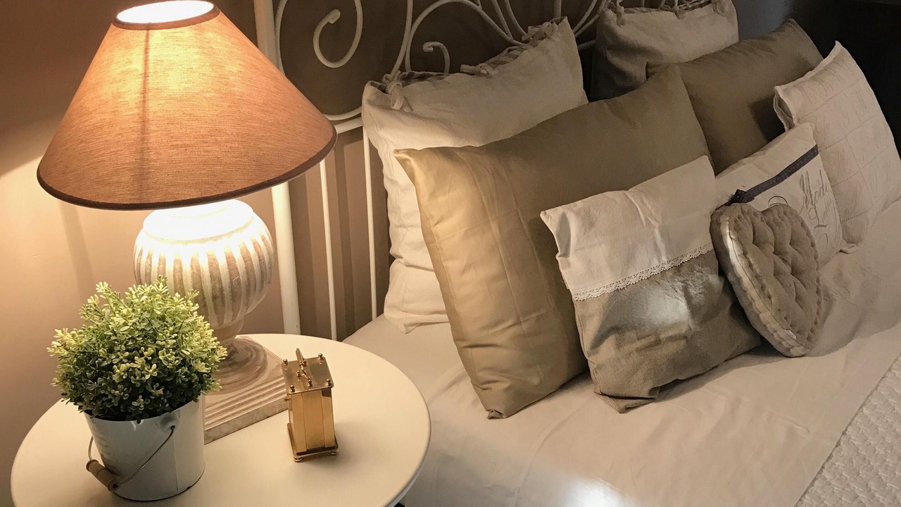Photo of Bedroom in Montichiari