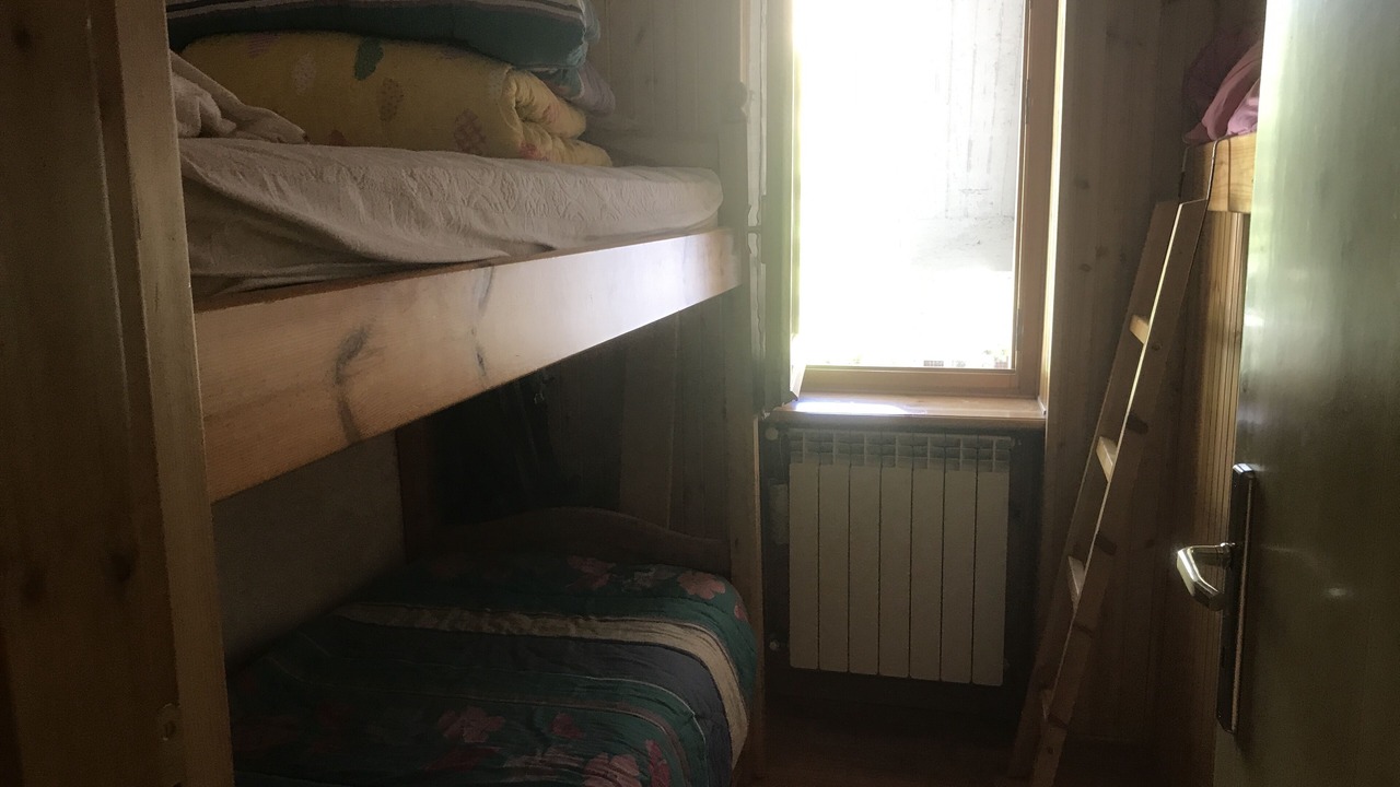 Photo of Bedroom in Roccaraso