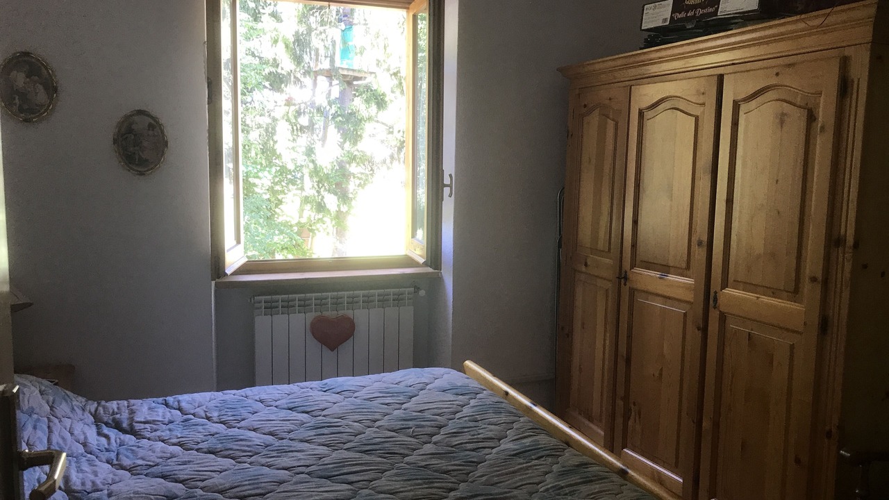 Photo of Bedroom in Roccaraso