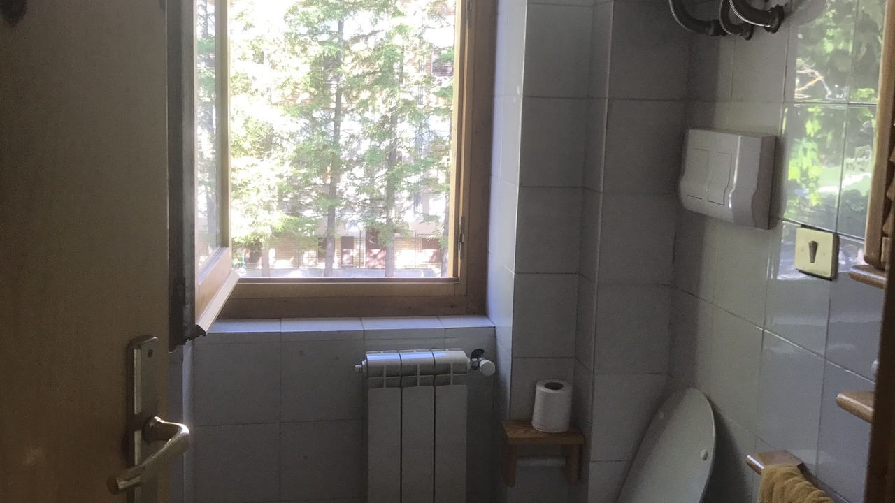 Photo of Bathroom in Roccaraso
