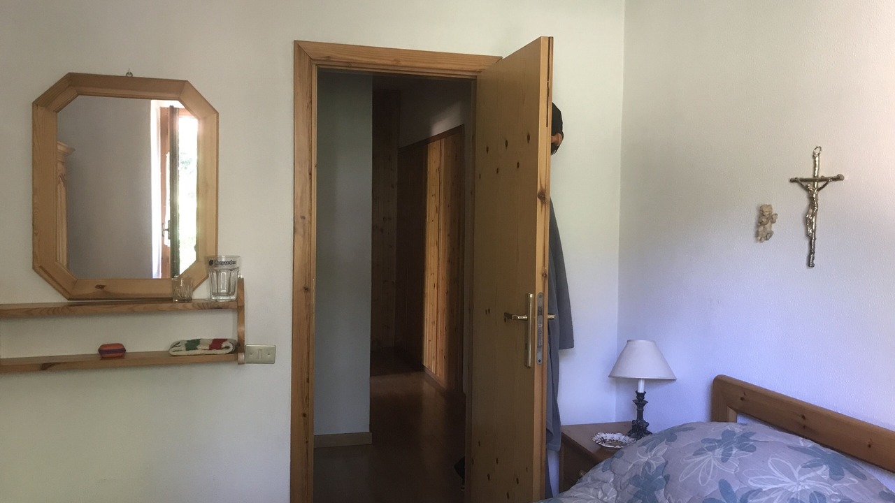 Photo of Bedroom in Roccaraso