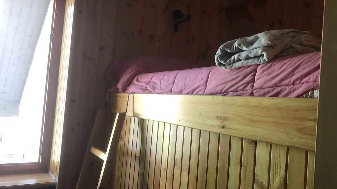 Photo of Bedroom in Roccaraso