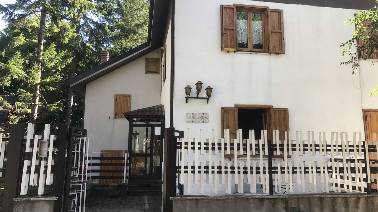 Photo of Outdoor in Roccaraso