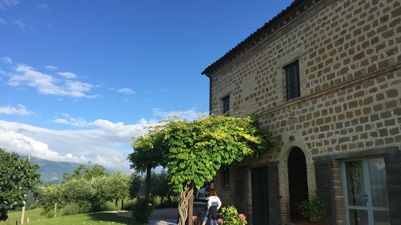 Photo of Outdoor in Gualdo
