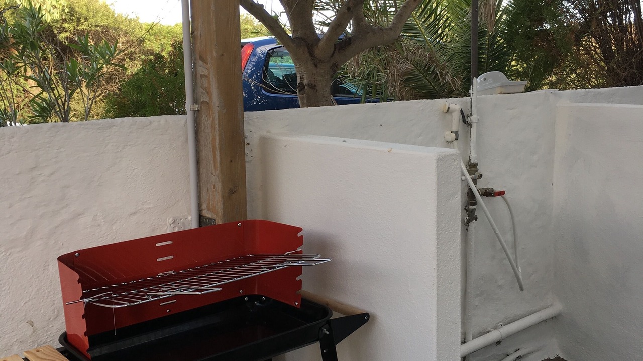 Photo of Outdoor in Capo Mannu