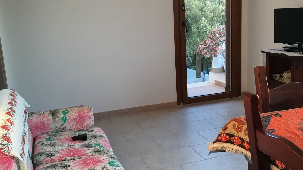 Photo of Livingroom in Capo Mannu