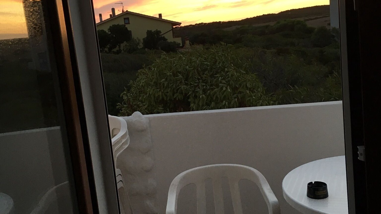 Photo of Outdoor in Capo Mannu