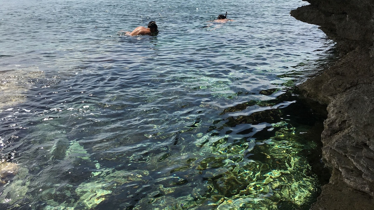 Photo of Others in Capo Mannu