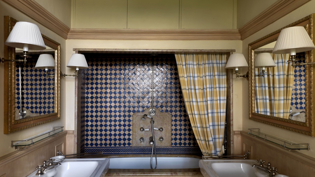 Photo of Bathroom in Impruneta