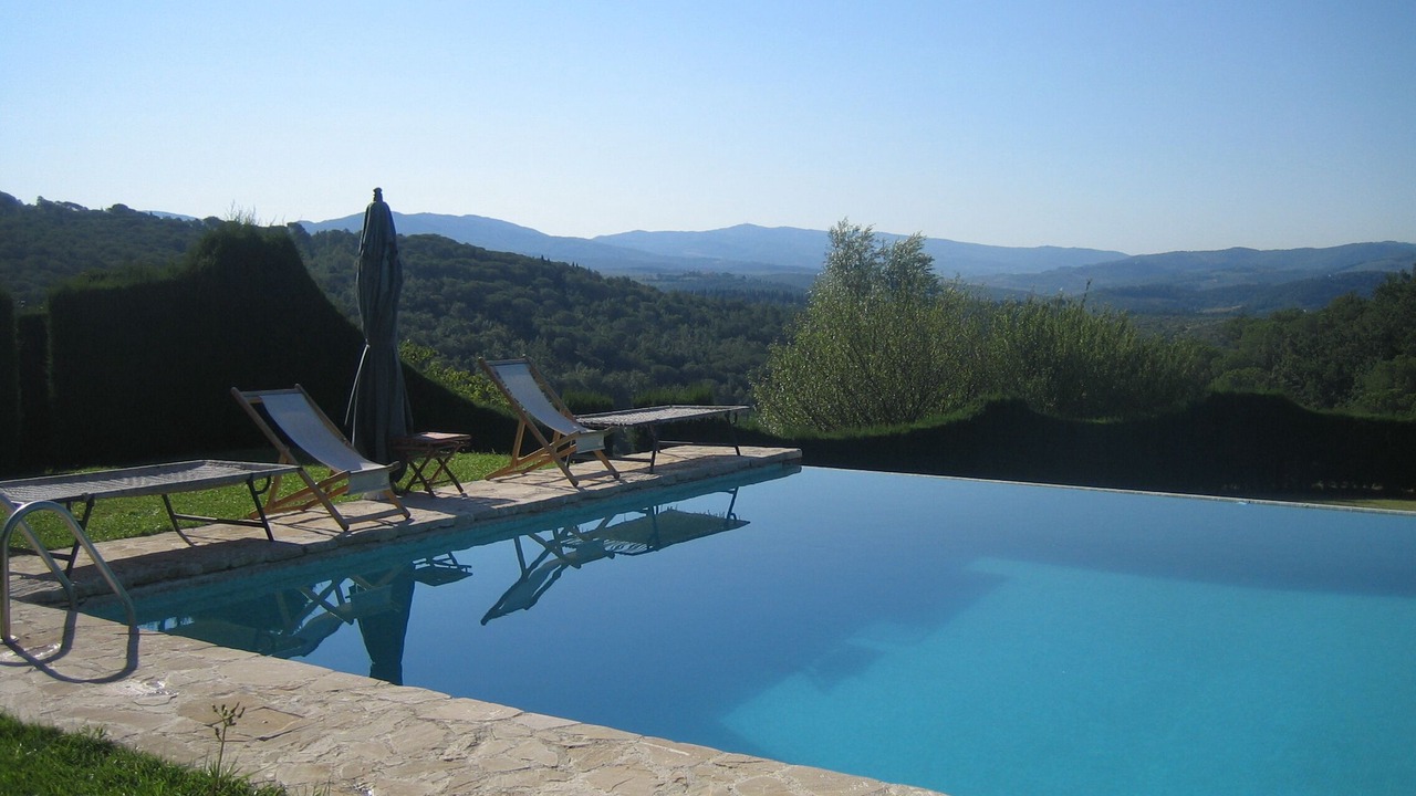 Photo of Outdoor in Impruneta