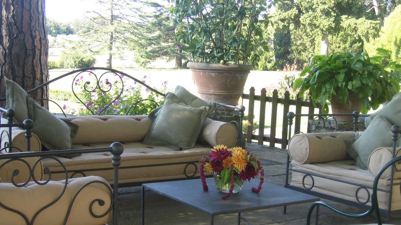 Photo of Patio Balcony in Impruneta