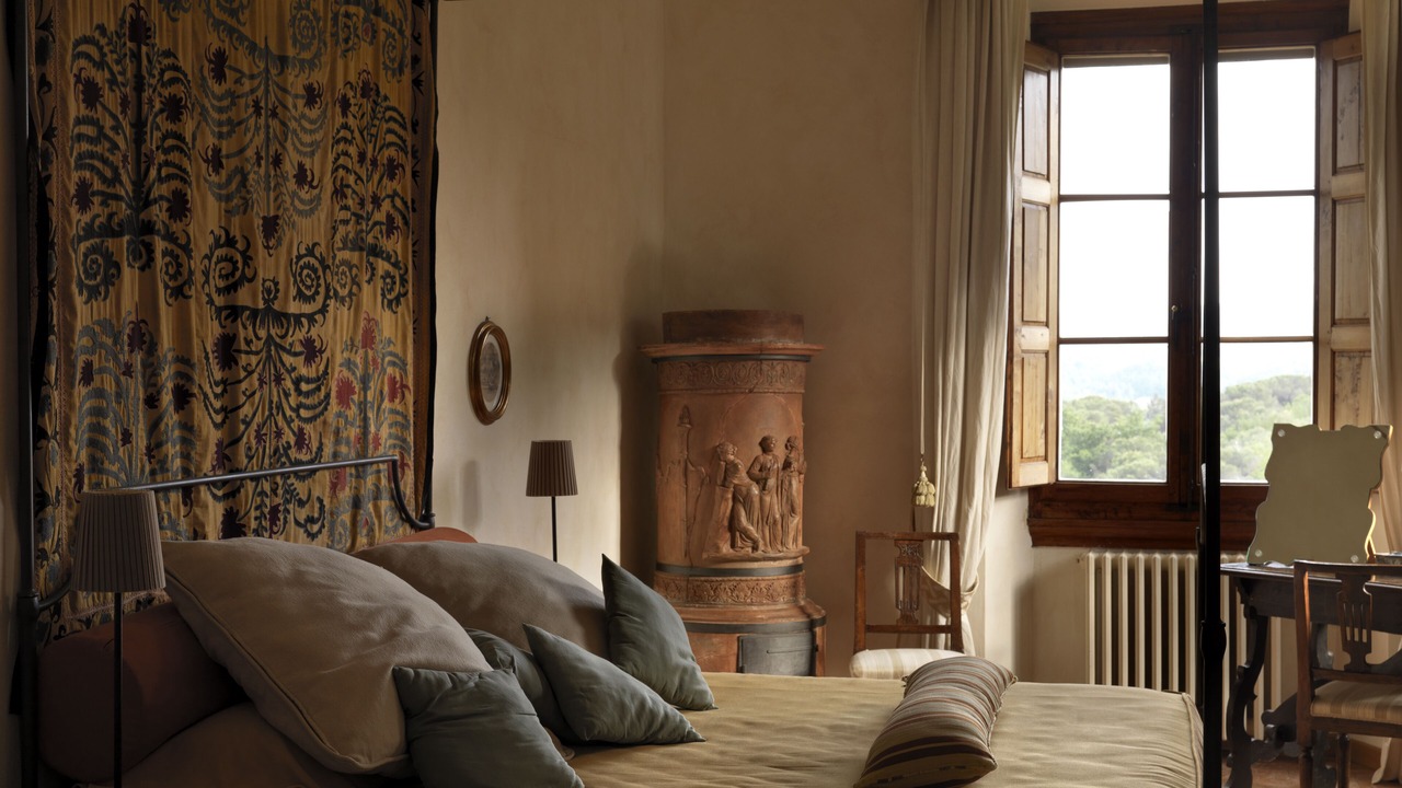 Photo of Bedroom in Impruneta