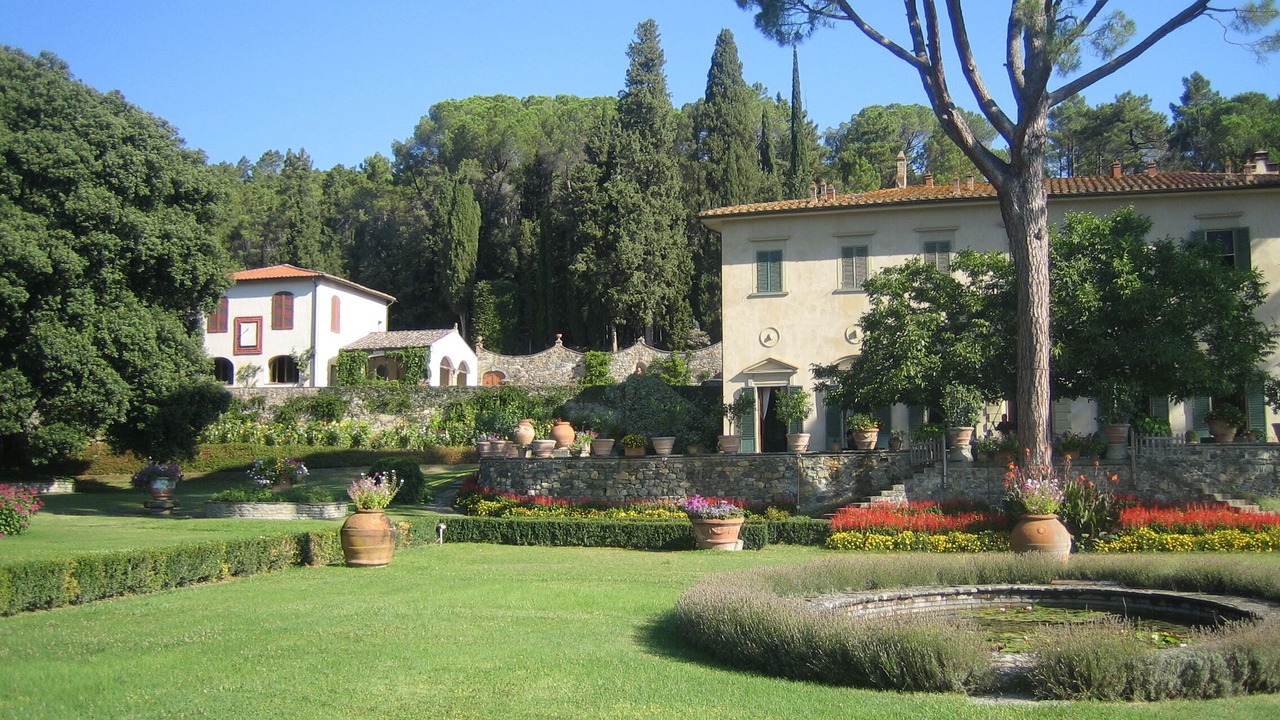Photo of Outdoor in Impruneta